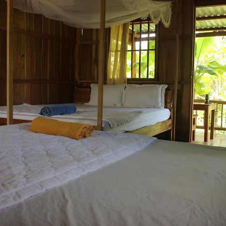 Pepper Farm Phu Quoc Hotell Exteriör bild