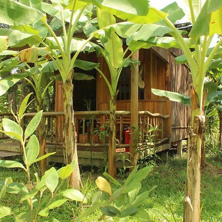 Pepper Farm Phu Quoc Hotell Exteriör bild
