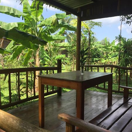 Pepper Farm Phu Quoc Hotell Exteriör bild