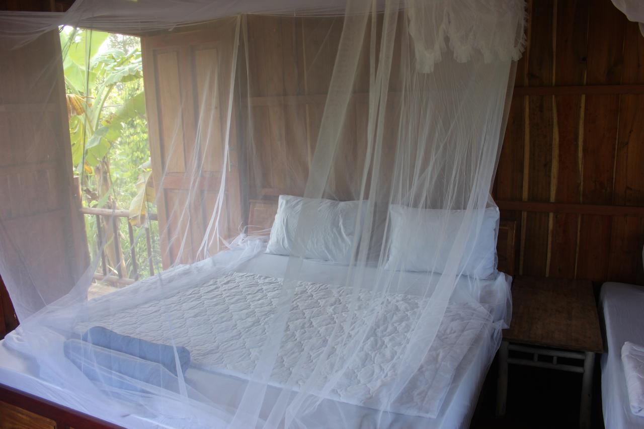 Pepper Farm Phu Quoc Hotell Exteriör bild