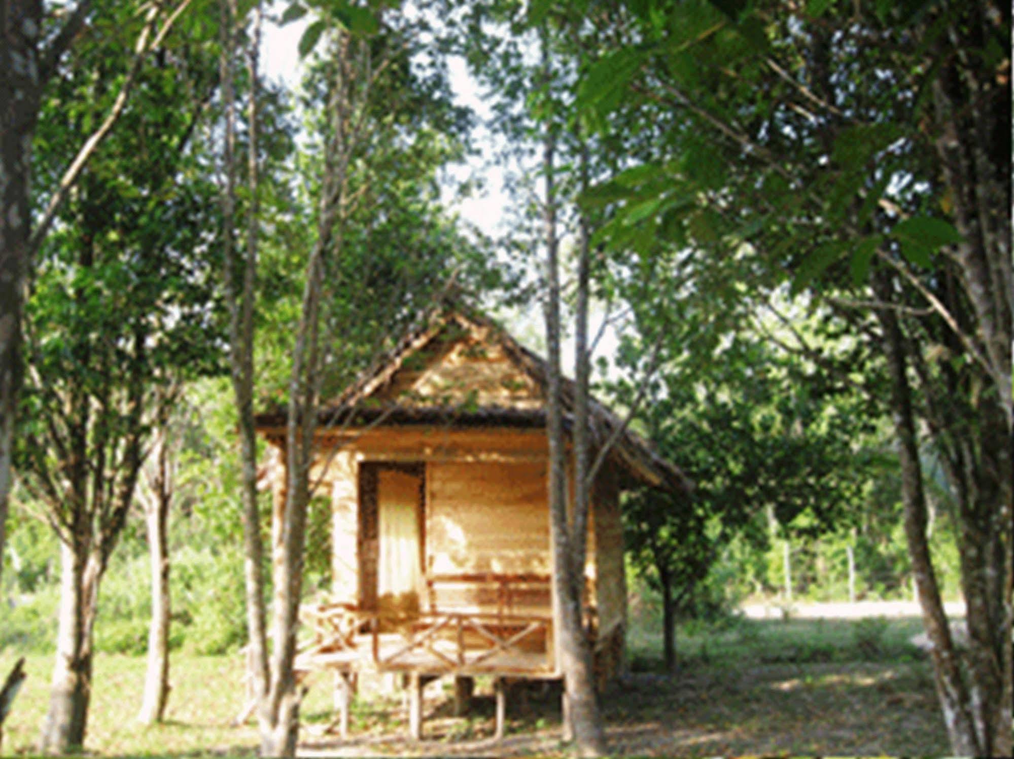 Pepper Farm Phu Quoc Hotell Exteriör bild