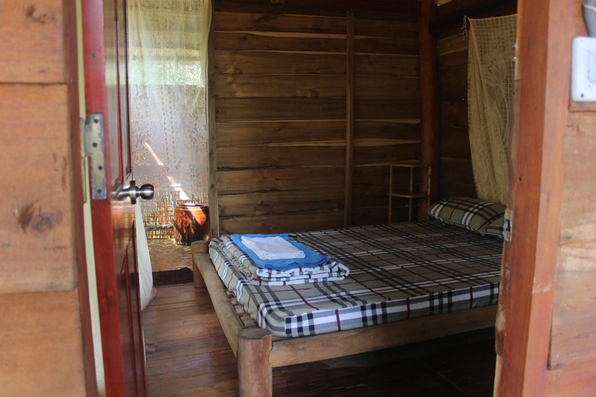 Pepper Farm Phu Quoc Hotell Exteriör bild