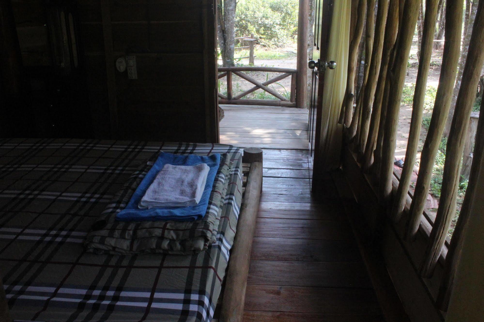Pepper Farm Phu Quoc Hotell Exteriör bild