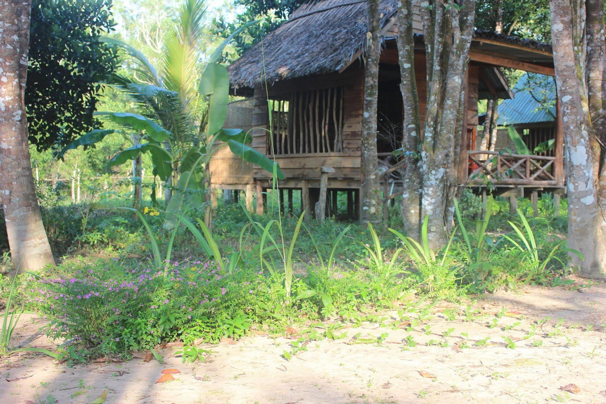 Pepper Farm Phu Quoc Hotell Exteriör bild