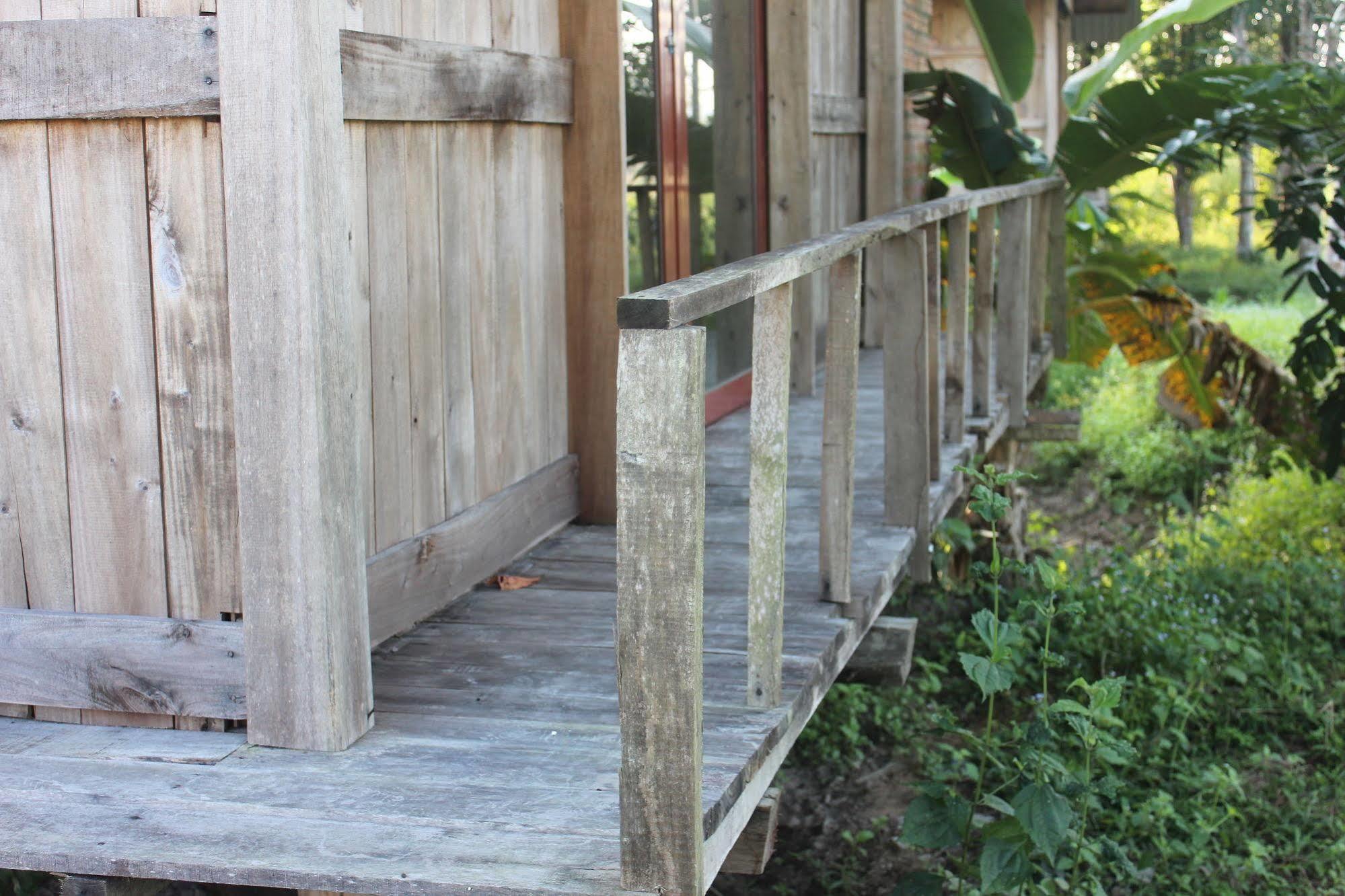 Pepper Farm Phu Quoc Hotell Exteriör bild