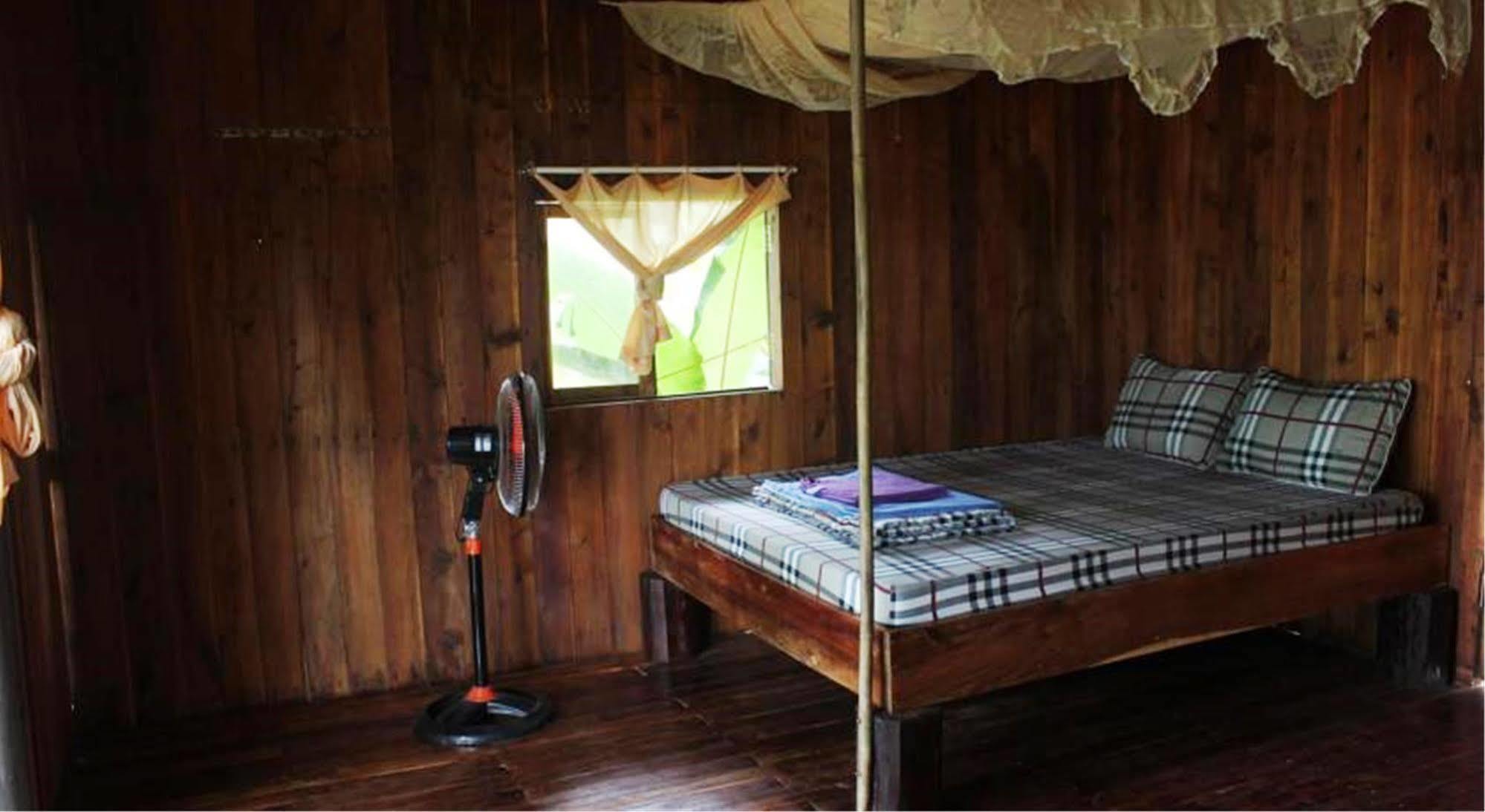 Pepper Farm Phu Quoc Hotell Exteriör bild