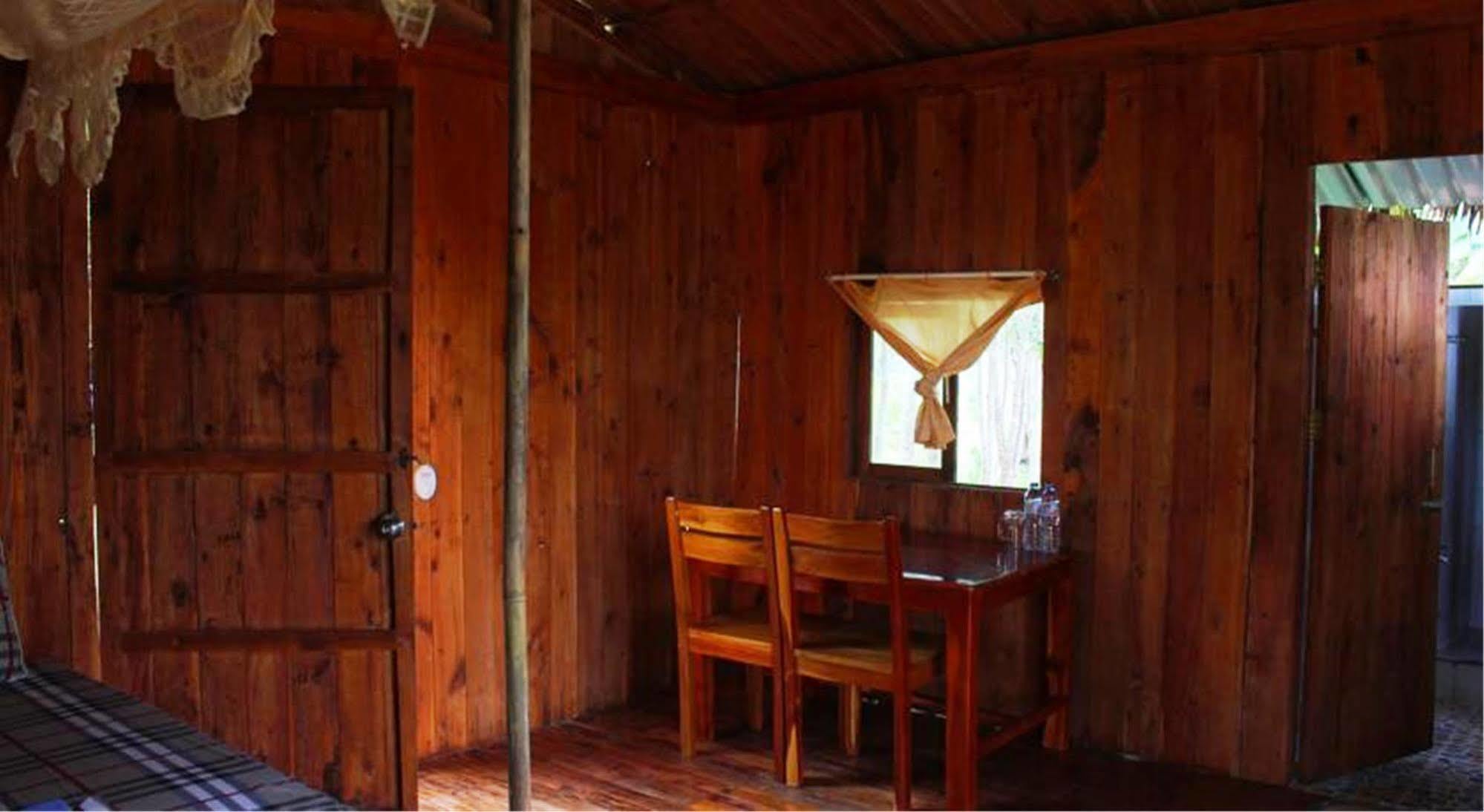 Pepper Farm Phu Quoc Hotell Exteriör bild