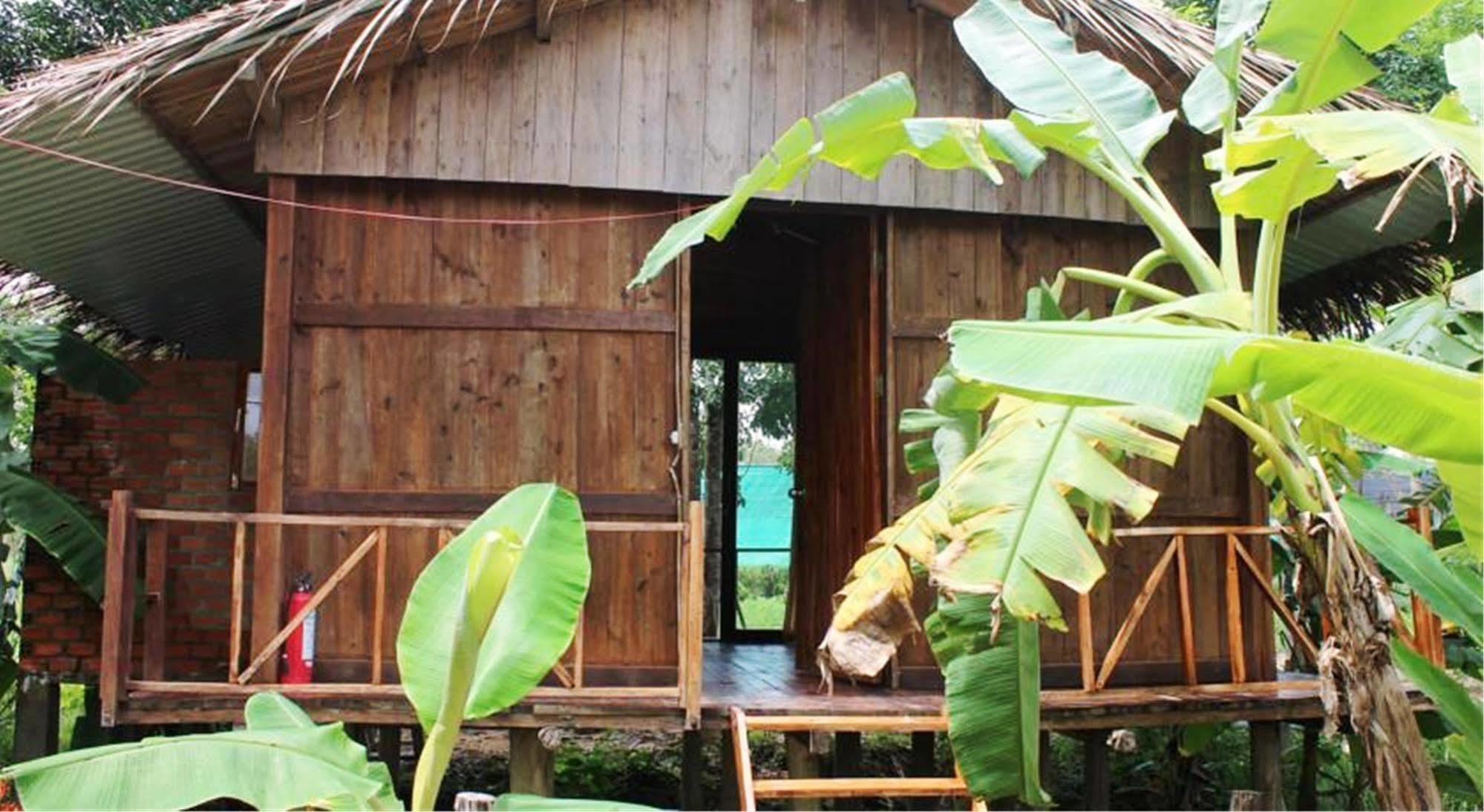 Pepper Farm Phu Quoc Hotell Exteriör bild