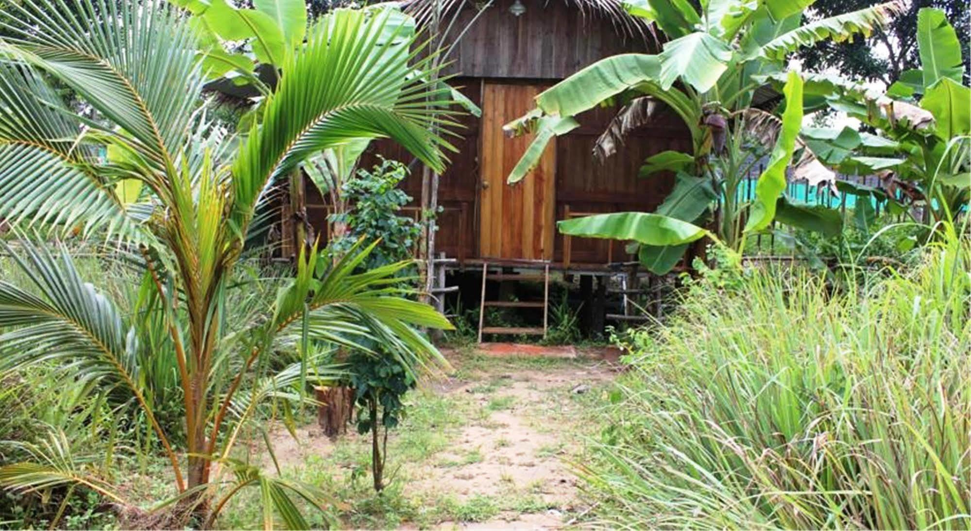 Pepper Farm Phu Quoc Hotell Exteriör bild