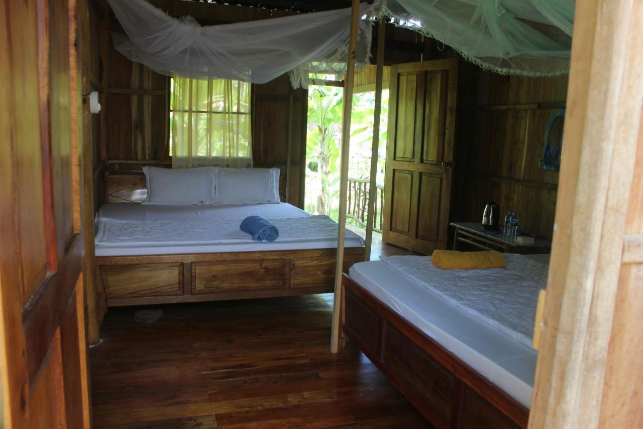 Pepper Farm Phu Quoc Hotell Exteriör bild