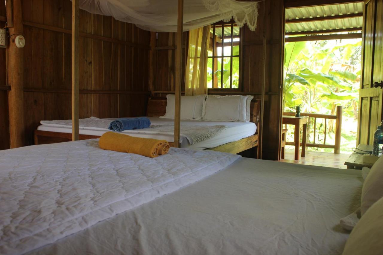 Pepper Farm Phu Quoc Hotell Exteriör bild