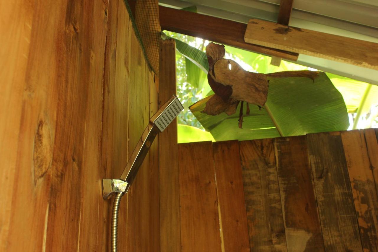 Pepper Farm Phu Quoc Hotell Exteriör bild