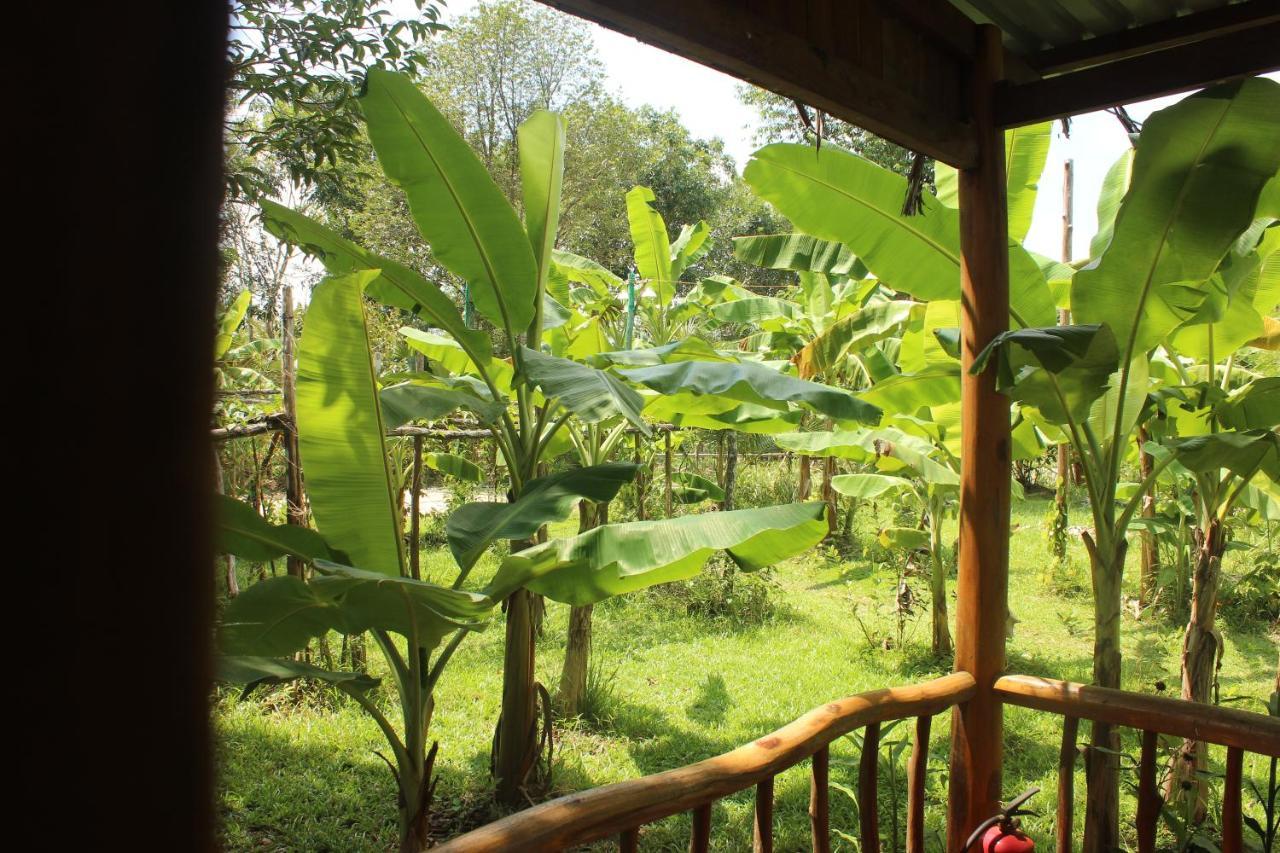 Pepper Farm Phu Quoc Hotell Exteriör bild