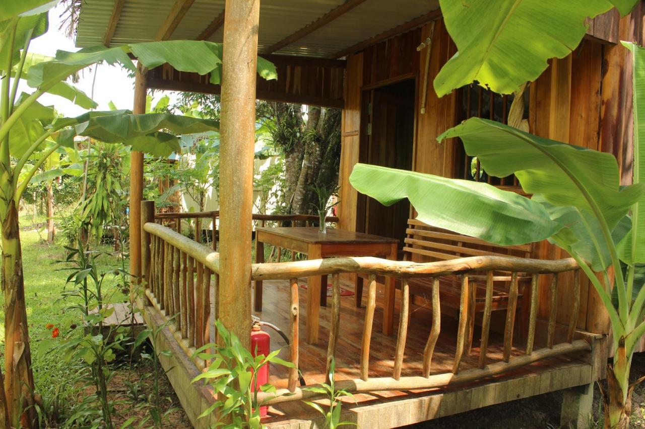 Pepper Farm Phu Quoc Hotell Exteriör bild