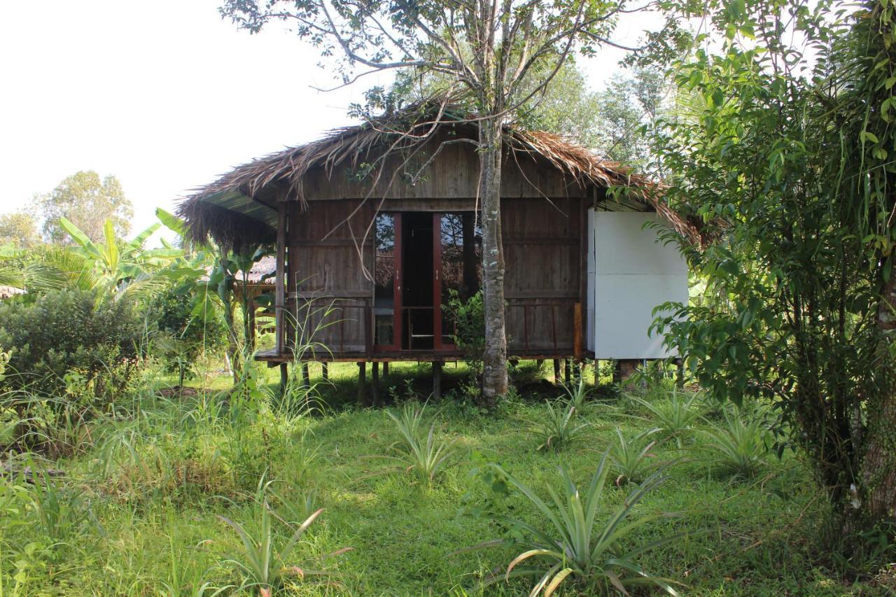 Pepper Farm Phu Quoc Hotell Exteriör bild