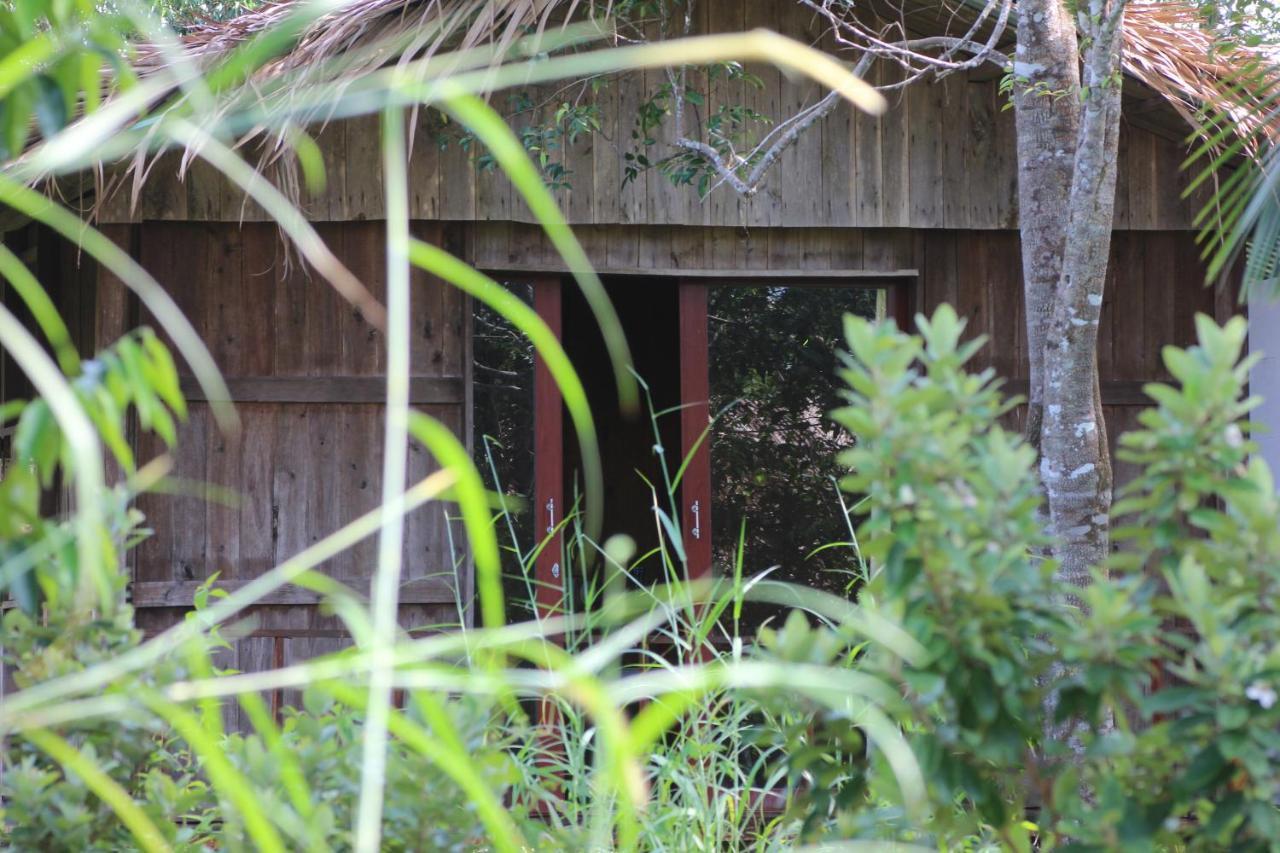 Pepper Farm Phu Quoc Hotell Exteriör bild