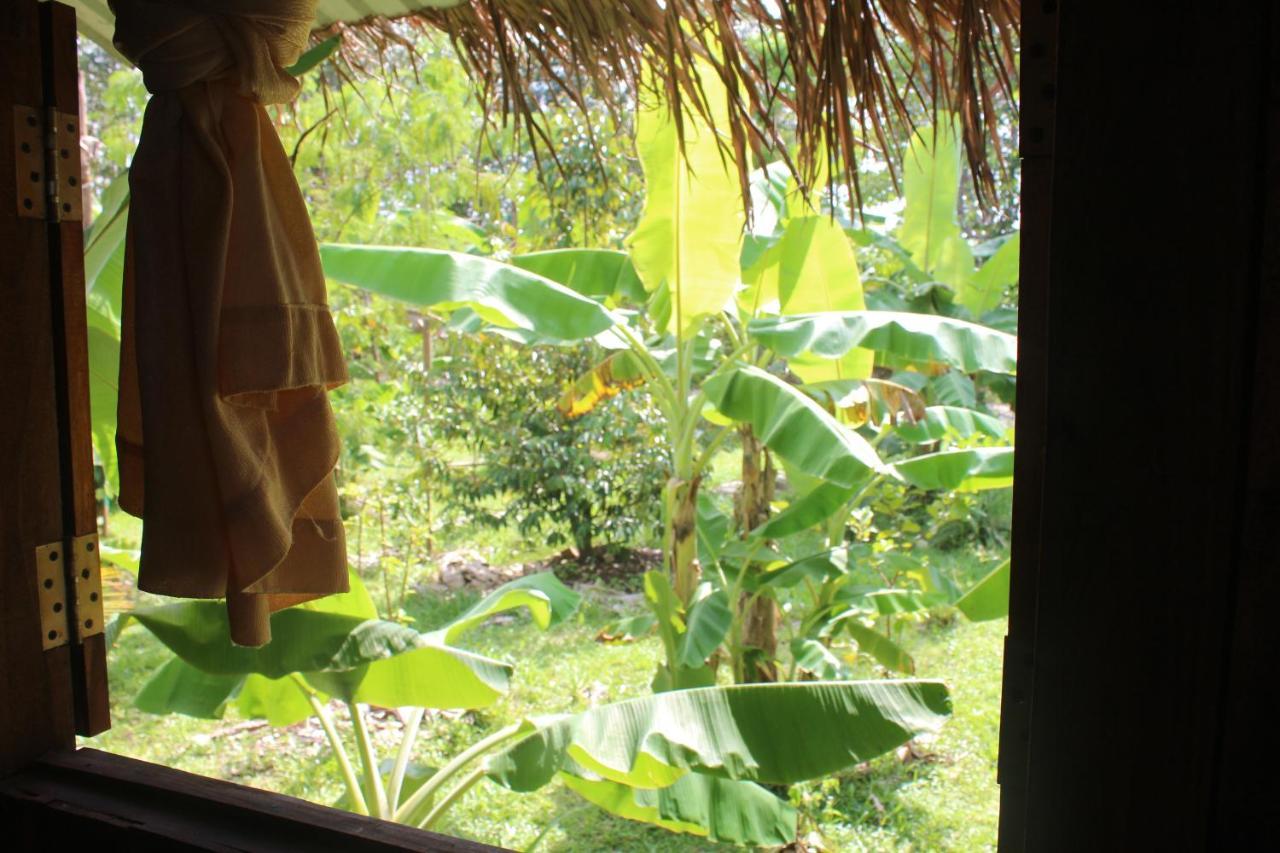 Pepper Farm Phu Quoc Hotell Exteriör bild