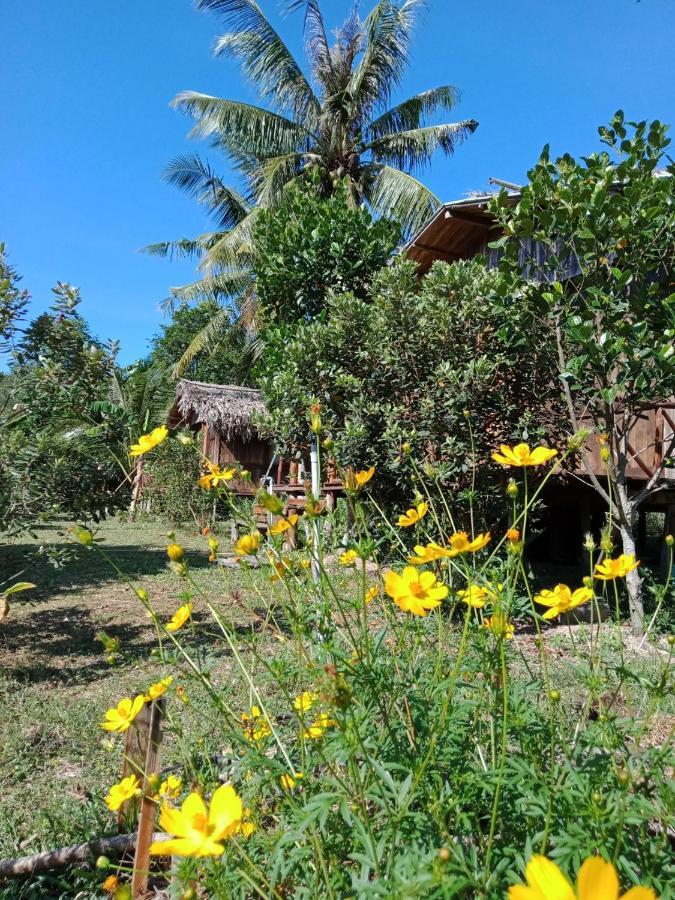 Pepper Farm Phu Quoc Hotell Rum bild